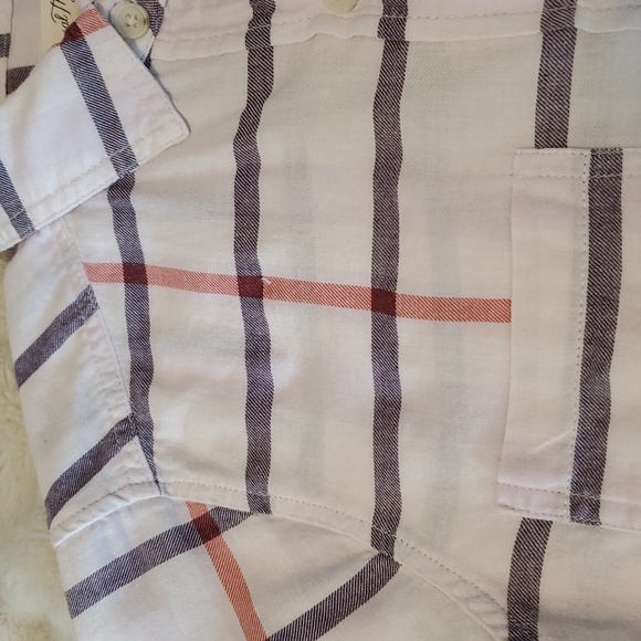 Universal Thread Button Down Shirt XS - Picture 5 of 7